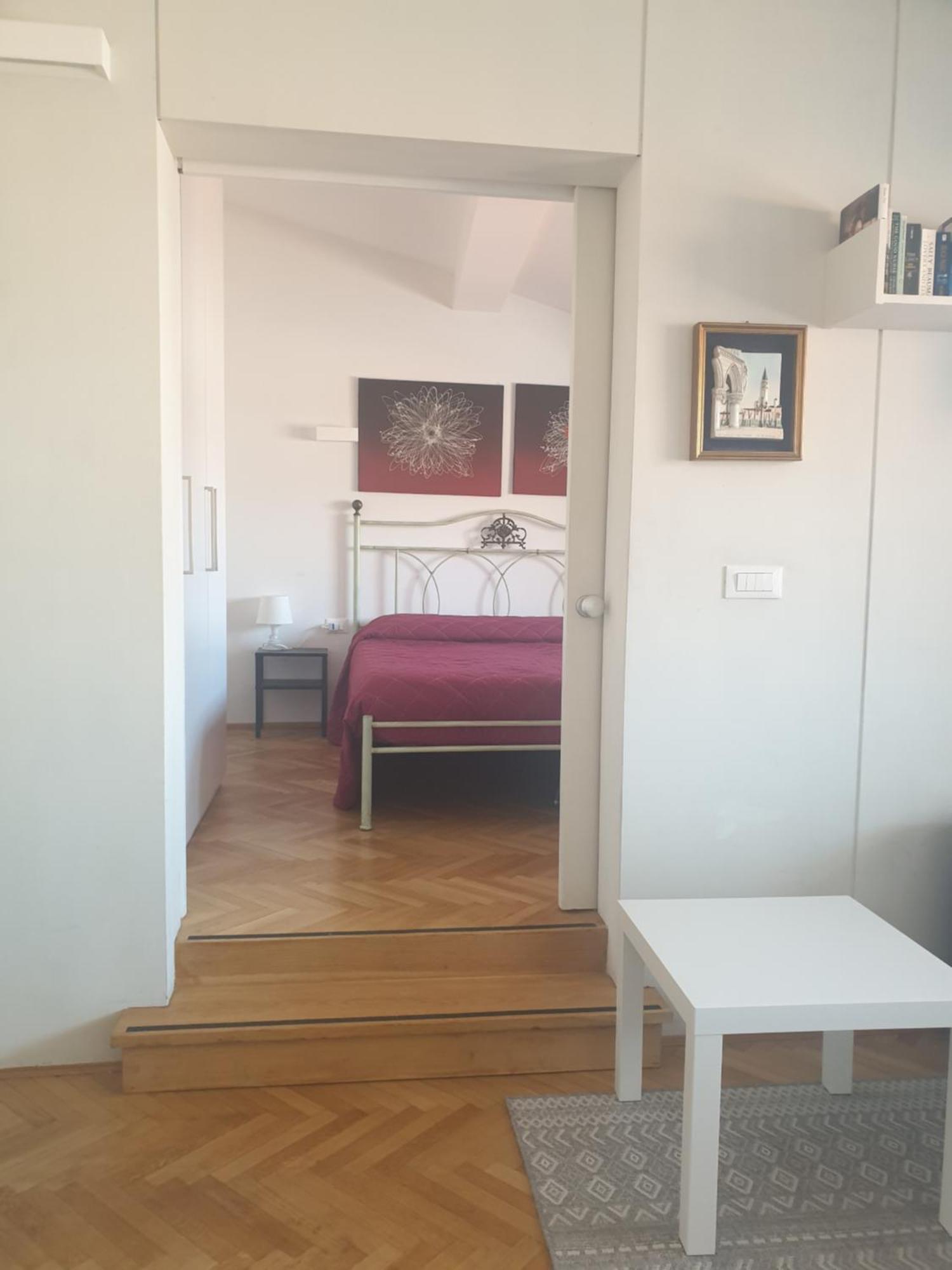 Residenza Tiziana Venezia Διαμέρισμα Εξωτερικό φωτογραφία