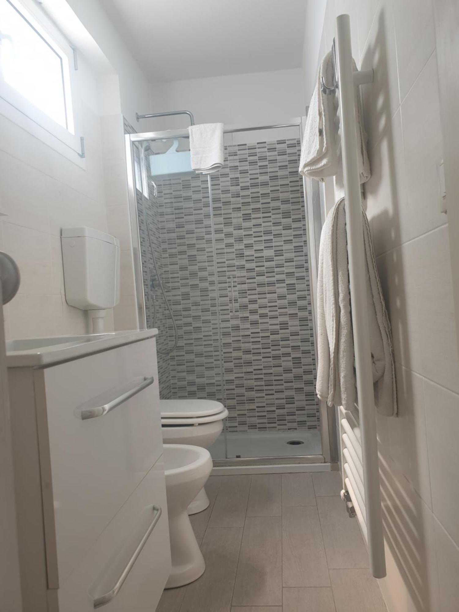Residenza Tiziana Venezia Διαμέρισμα Εξωτερικό φωτογραφία