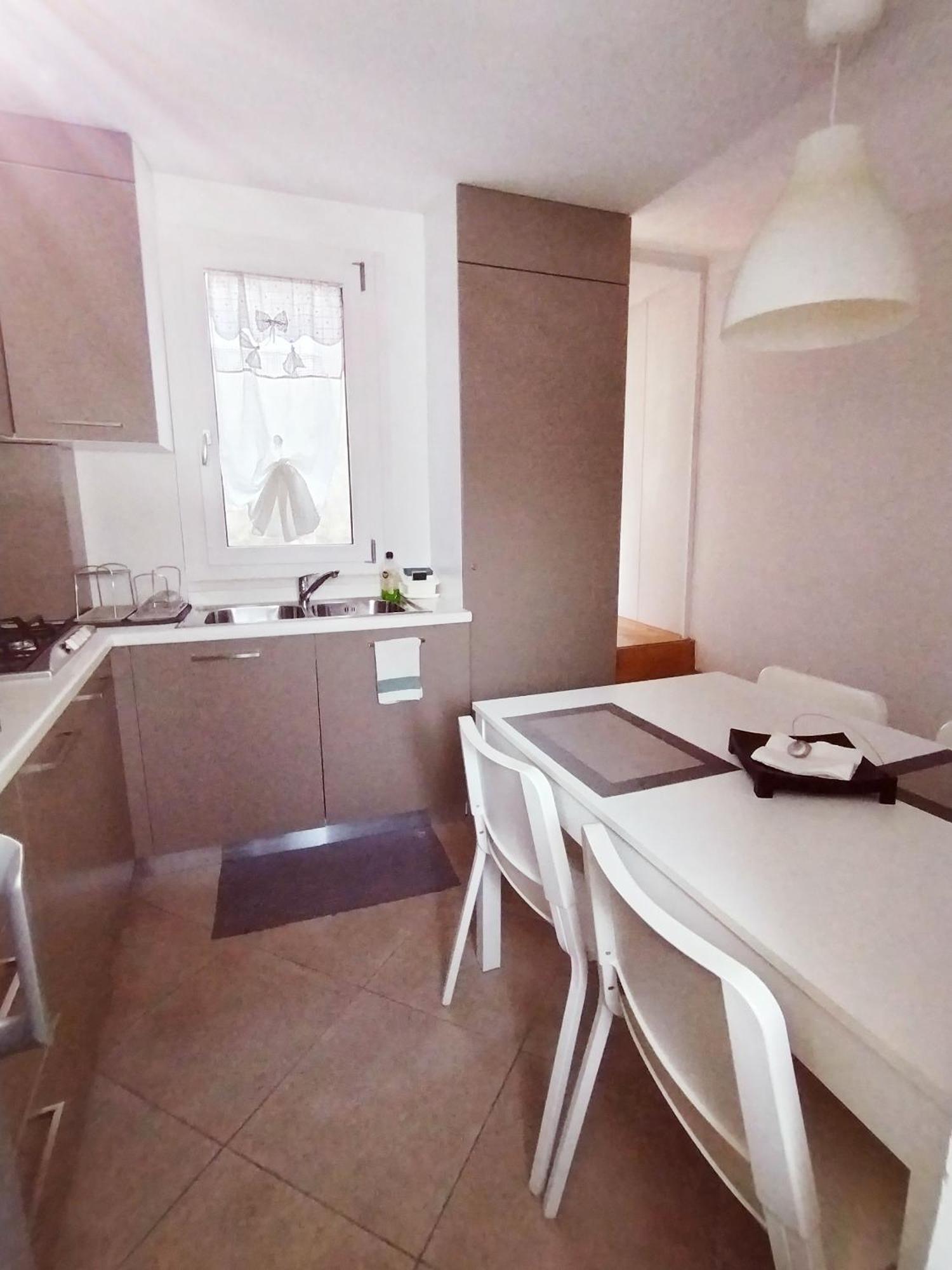 Residenza Tiziana Venezia Διαμέρισμα Εξωτερικό φωτογραφία