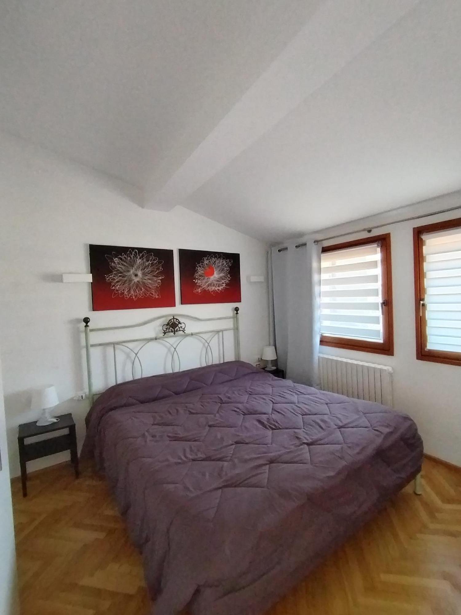 Residenza Tiziana Venezia Διαμέρισμα Εξωτερικό φωτογραφία